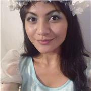 Profe de artes escénicas con énfasis en teatro